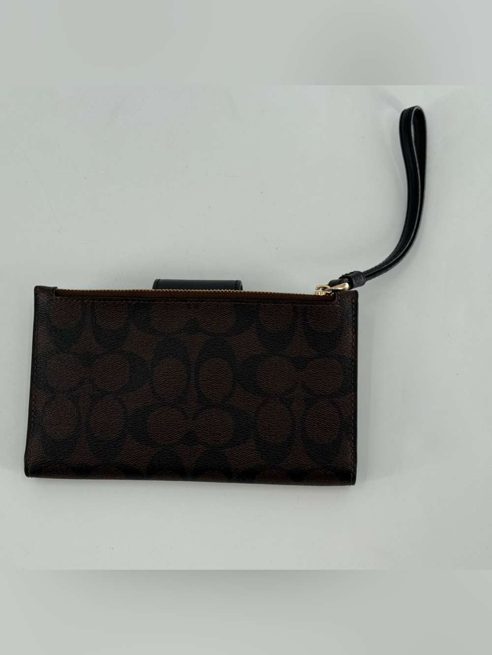 Coach Women's Tech Phone Wallet - Picture 2 of 7